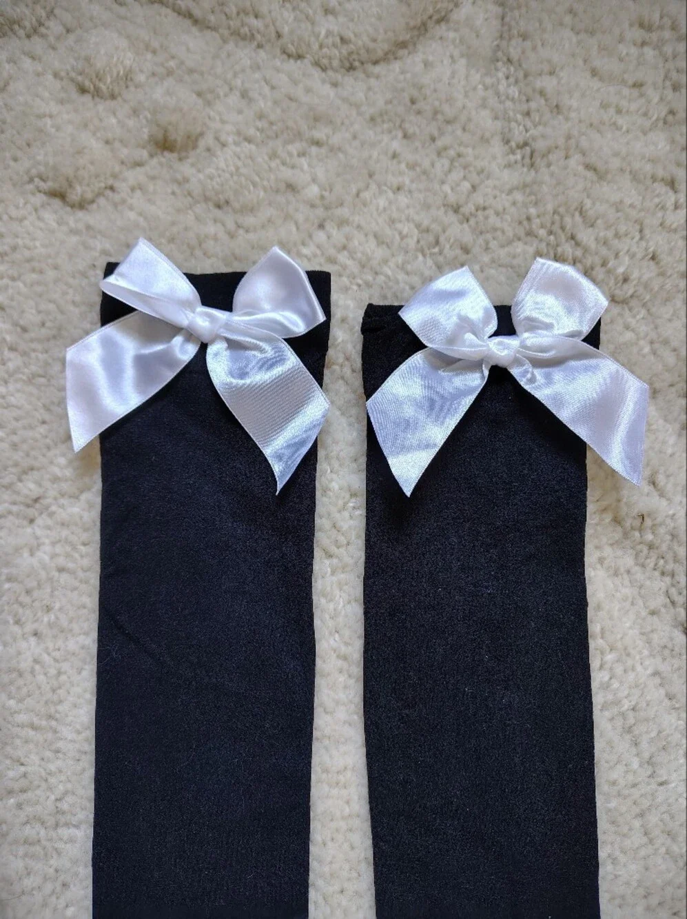 N/A soft black